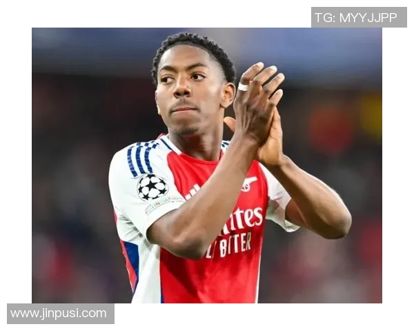 阿森纳瞄准厄瓜多尔16岁双胞胎攻击手兄弟引发关注